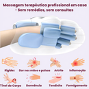 Massageador de Mãos 3 em 1 Original Nuvra™