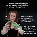 Palmilhas XSTANCE 2.0 - Absorção de Impacto Inteligente