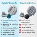 Conserto de Joanetes Optilife™