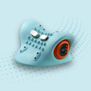 Massageador NeckRevive - Terapia 4-em-1