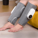 Revivo™ 3-em-1 Massageador de Pernas - Alívio para Inchaço e Má Circulação