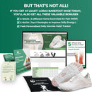 PéLivre Pro™ – Tênis Anatômico Antiderrapante (Unissex)