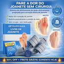 Conserto de Joanetes Optilife™