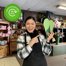 Palmilhas XSTANCE 2.0 - Absorção de Impacto Inteligente