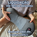 BackRevive Terapia 3 em 1