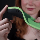 Palmilhas XSTANCE 2.0 - Absorção de Impacto Inteligente