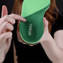 Palmilhas XSTANCE 2.0 - Absorção de Impacto Inteligente